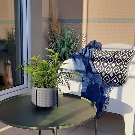 Paryska Home Kołobrzeg Kültér fotó