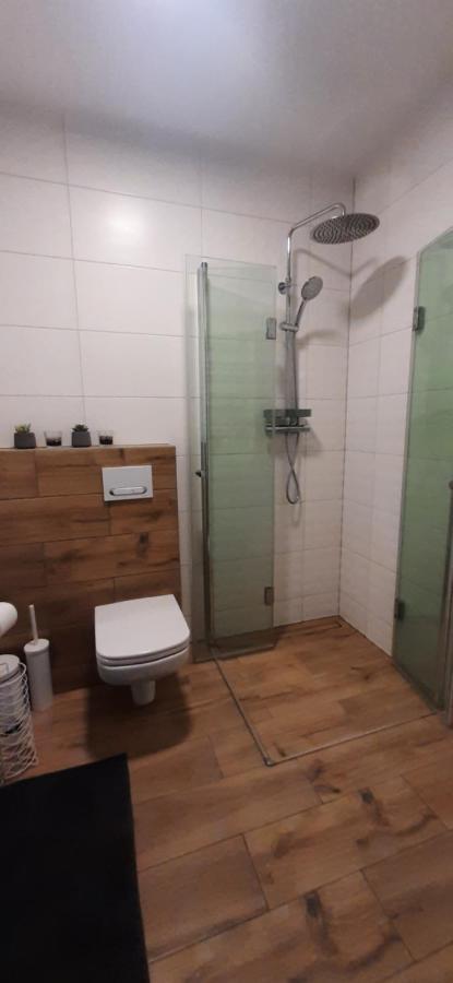 Paryska Home Kołobrzeg Kültér fotó