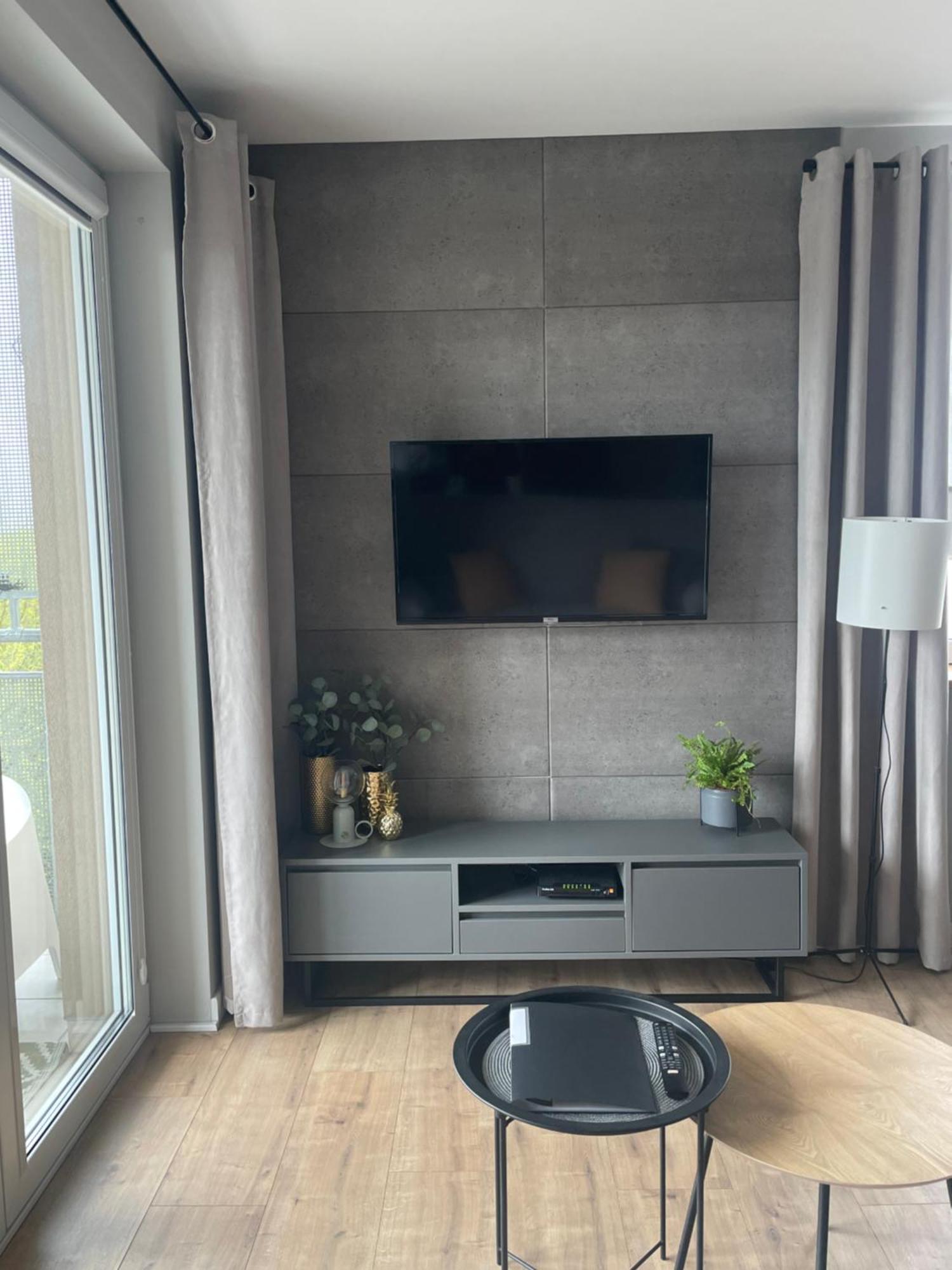 Paryska Home Kołobrzeg Kültér fotó